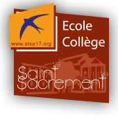 Ecole, Collège du Saint Sacrement