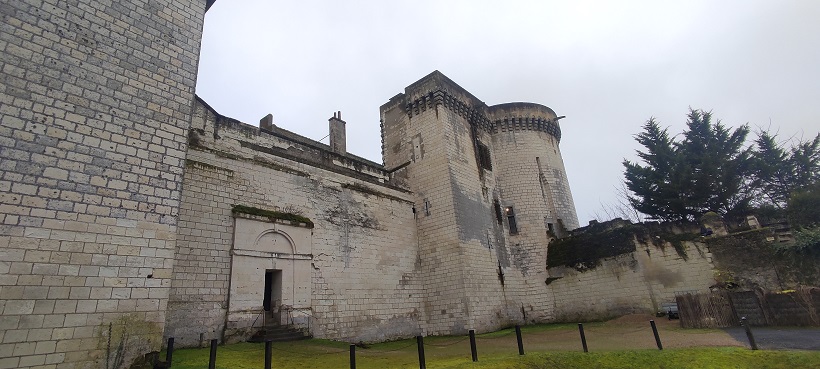 Cité Royale de Loches