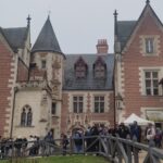 Le Clos Lucé et Amboise