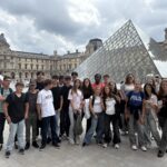 le Louvre
