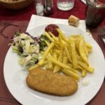 le restaurant