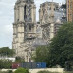 pause déjeuner