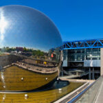 cité des sciences