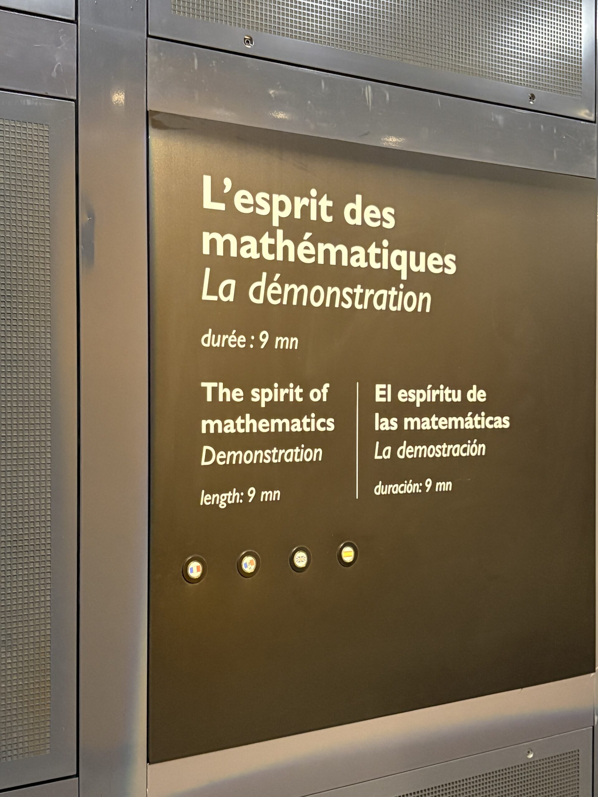 au bonheur de M Martin